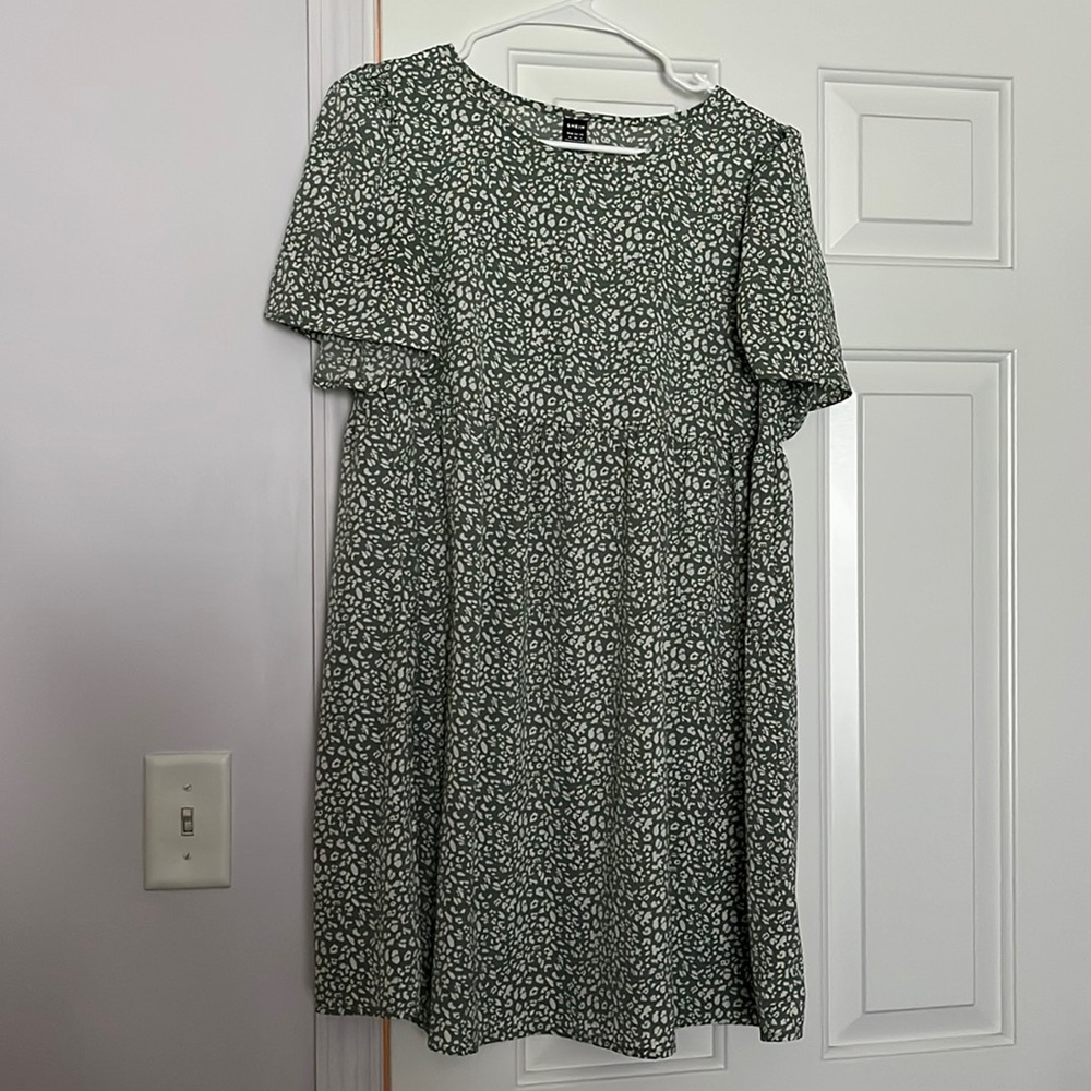 Maternity dress